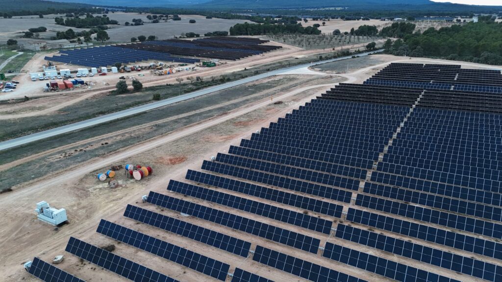 Construccion-Proyecto-Fotovoltaica