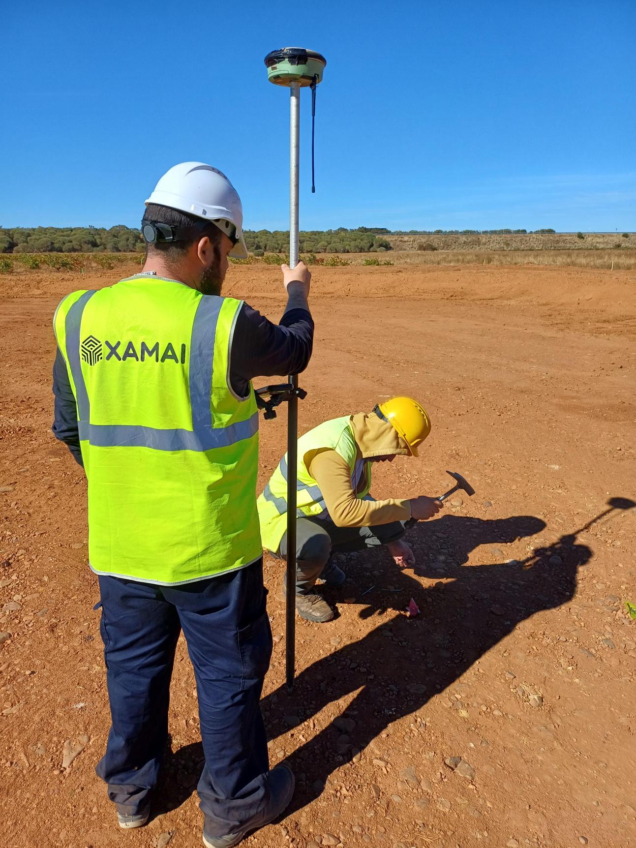 Planta fotovoltaica Páramo – 11 MWp