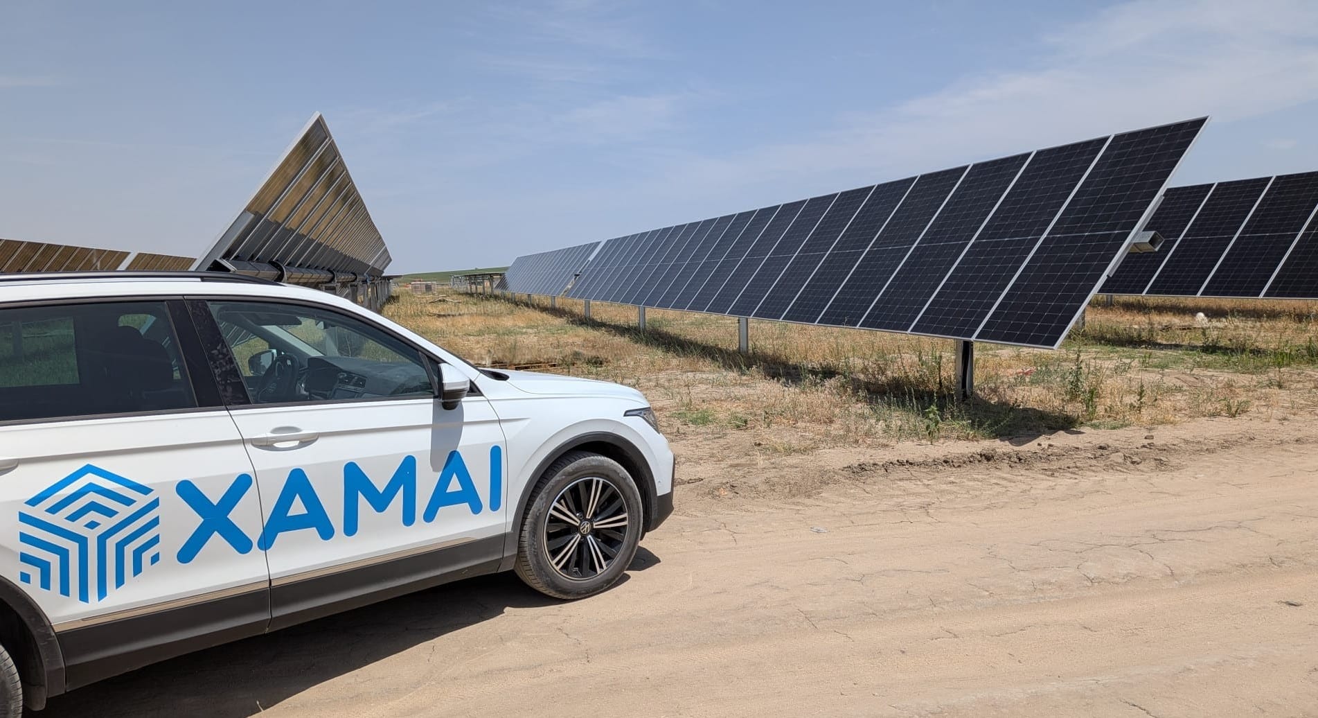 Planta fotovoltaica Olmedo – 50 MWp