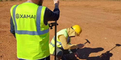 Planta fotovoltaica Páramo – 11 MWp