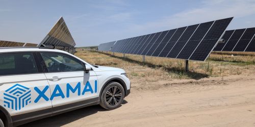 Planta fotovoltaica Olmedo – 50 MWp